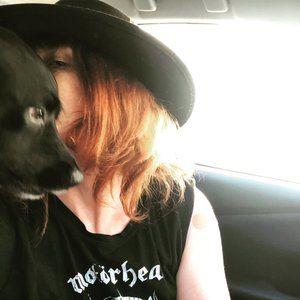 Meet your Posher, Kathleen